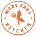 Made Easy Kitchen Logo